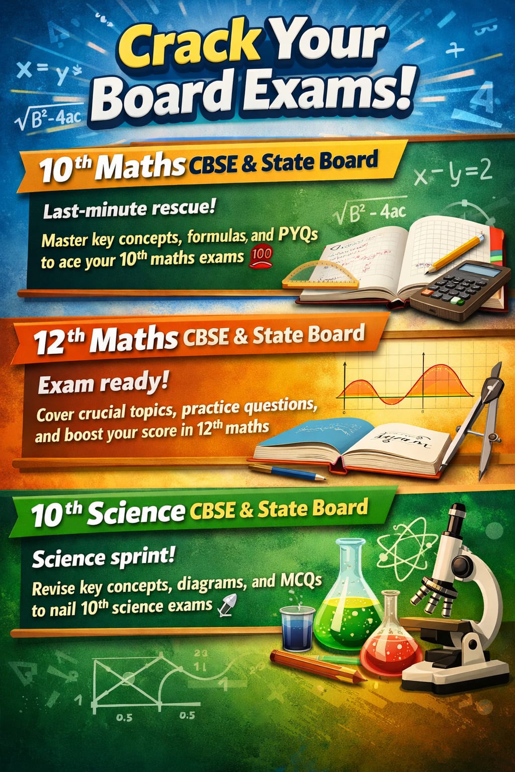 crash-course